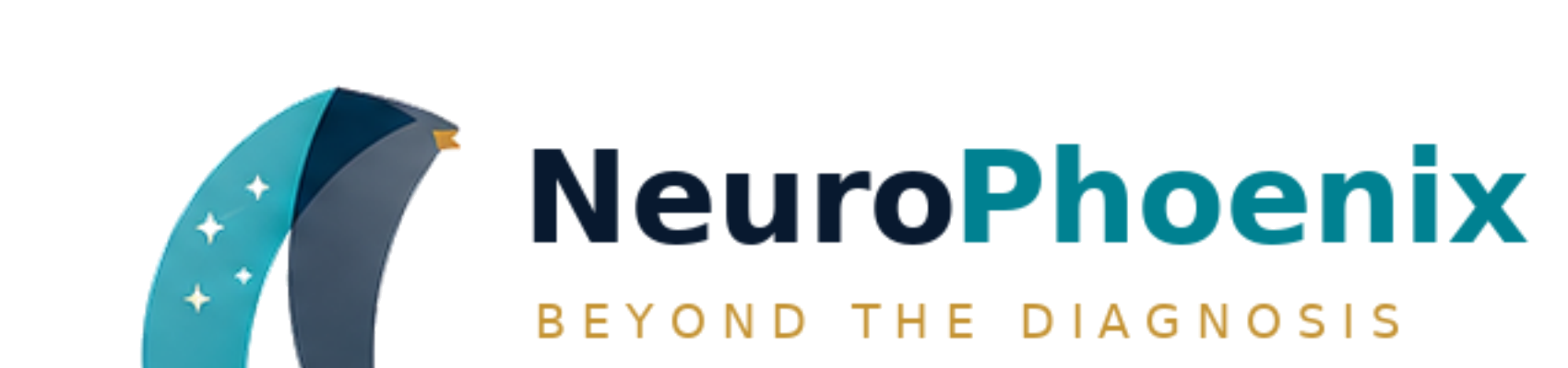 NeuroPhoenix official logo